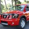 Spec-D Tuning 04-15 Nissan Titan Dual Halo LED Pro Headlights 2LHP-TIT04BK-TM - alternate 2